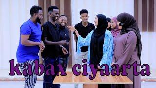 NEW CHALLENGE KEYDSANE & SAAXIIBADIIS OO CASHIR LOO DHIGAY IYO GABDHAHA OO WACDARP DHIGAY CIYAARTAN