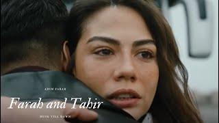 Farah and Tahir - Dusk till dawn