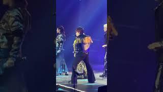 SB19 I Want You - Stell Fancam