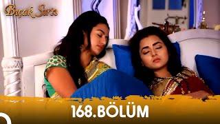 Bıçak Sırtı Swaragini Hint Dizisi  168. Bölüm