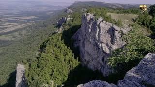 Volçan Belgelerinde Adı geçen KIZLI MAĞRA