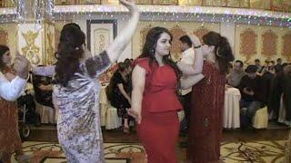 Туйи точики 2018.Кисми 2. Таджикская свадьба. Tajik wedding базми точики 2018美丽的婚礼.