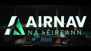 AirNav Na hÉireann