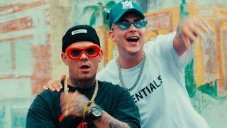 Skarlet x Milan x Dj Conds - Envidia En Vena Video Oficial