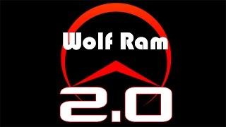MineCraft Hacked Cilent WolfRam 1.8.x  1.7.8