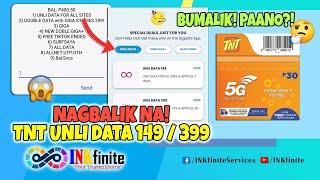 HOW TO REGISTER TO TALK N TEXT UNLI DATA 149399 PROMO TIPS AND GUIDE  INKfinite