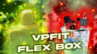 Обзор на VPFIT Flex Box