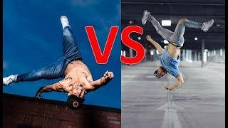 Bboy Lil Amock VS Bboy Lil Zoo 2017 WHO IS THE BEST?????