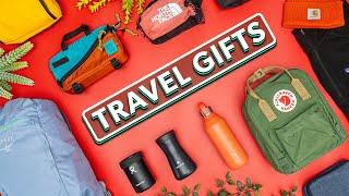 9 Gift Ideas For Trendy Travelers