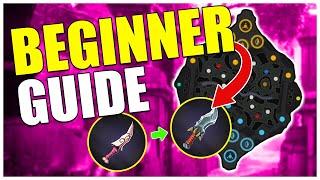 Absolute Beginners Guide To Jungling Predecessor