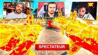 STREAMERS VS CHEATERS  EST-CE QUILS TRICHENT VRAIMENT ?? mon analyse