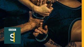 Training For A Life In Prison FULL DOCUMENTARY BBC Stories