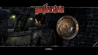 Wolfenstein 2009 Mission 1 Train Station Full Walkthrough 2020