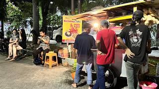 NASI GORENG CUMI HITAM HARGA MERAKYAT