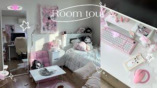 Room Tour₊˚⊹