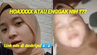 Vidio Viral Nissa Sabyan 40 Detik Terbaru Viral di Tik Tok