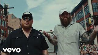 POST MALONE & LUKE COMBS - GUY FOR THAT