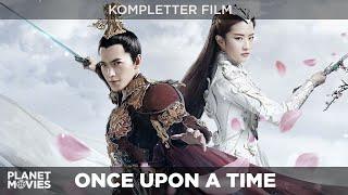 Once Upon A Time In einer fantastischen Welt  Asia Abenteuer  ganzer Film in HD