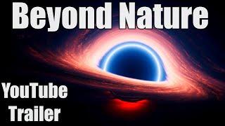 Beyond Nature Trailer Explore The Infinite Wonders Of The Natural World