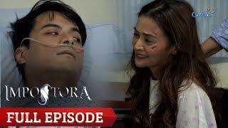 Impostora Full Episode 58