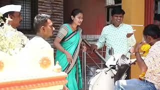 Ganthan Full Comedy Video  Dhamal Production 3