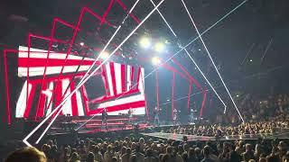 Backstreet Boys - DNA World Tour LIVE in Mannheim 17.10.2022 FULL SHOW