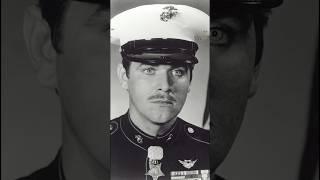 US Marine Corps PFC Raymond Clausen Vietnam War Medal of Honor Recipient