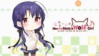 How to Raise a Wolf Girl - Kemono Musume no Sodate Kata part 5