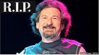 Boston drummer Sib Hashian dead at 67