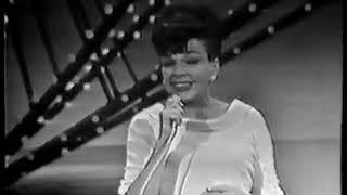 Judy Garland Rock A Bye Your Baby - On Broadway Tonight 1965