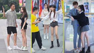 Couple Fashion Tik Tok ️ Street Couple P#77