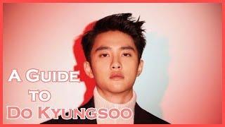 EXOs D.O. GUIDE