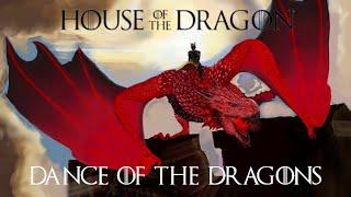 Dance of the Dragons  Full Version  History & Lore