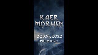 Kaer Morhen - teaser