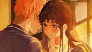 Love me like you do__Fruit Basket Kyo x Tohru AMV