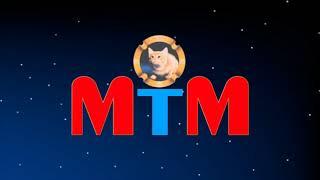 MTM Enterprises Inc  Logo 1993 with TVS byline film version