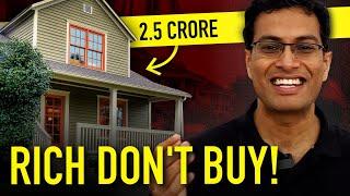 8 TRAPS that Rich people Avoid but Middle Class does not  Akshat Shrivastava