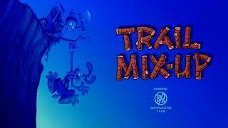 Trail Mix-Up Short HD