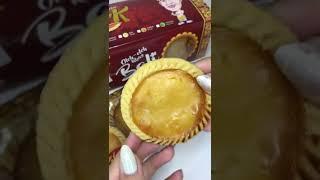 Pie Susu Ajik Krisna Bali