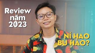 Review năm 2023 - Bạn có ổn không?  Prac x Studio