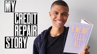 My Credit Repair Story  Brandon Weaver  Why I Enjoy Doing Credit Repair  How I fixed my credi