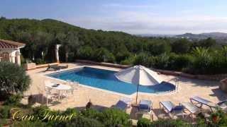 CAN FURNET - IBIZA - VIDEO DRON