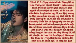 SỰ CHỜ ĐỢI CỦA DIÊM ĐẾ - CHAP 13.2  - BJYX