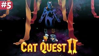 Cat Quest II #5 Grand Finale
