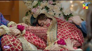 Dulhan Behosh Kiyun Hui..? #zahidahmed #hiramani - Jaan Se Pyara Juni - HUM TV