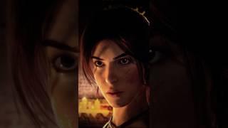 Tomb Raider DLC trailer on Dead by Daylight #deadbydaylightsurvivor #laracroft #tombraider #trailer