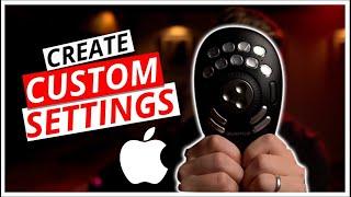 Creating Custom Setting for your Shuttle Pro V2 or Shuttle Xpress MAC