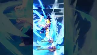 NEW Goku Beam Clash Looks INSANE In Dragon Ball Sparking Zero #sparkingzero #dragonballsparkingzero