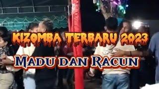 Dansa Kizomba #Madu dan Racun# Terbaru 2023#Cover.Edwin Loasana#musicSopo Benu