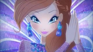 Winx Club Onyrix French